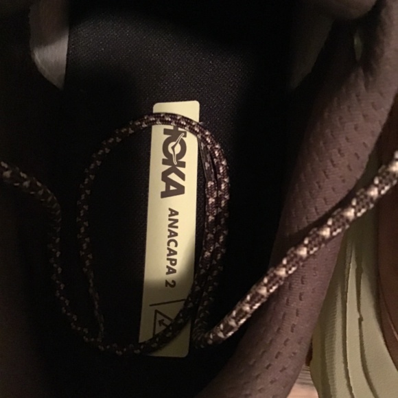 🔥Best offers, HOKA, size 14D, new condition, no box, see pics, great shoe, 🔥🔥 - Picture 5 of 7